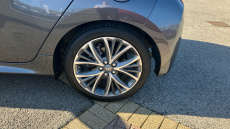 Toyota Yaris 1.5 Hybrid Excel 5dr CVT Hybrid Hatchback